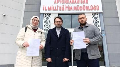 Eğitim-Bir-Sen’den Mesnetsiz Şikâyetlere Karşı Hukuki Hamle