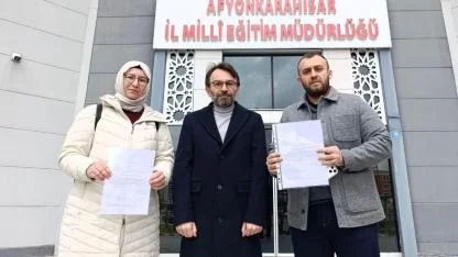 Eğitim-Bir-Sen’den Mesnetsiz Şikâyetlere Karşı Hukuki Hamle