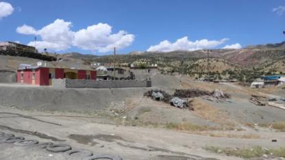 Türkiye’de 70 Köyde Nüfus 10 Kişinin Altına Düştü: En Kalabalık Köy 6 Bin 681 Kişi