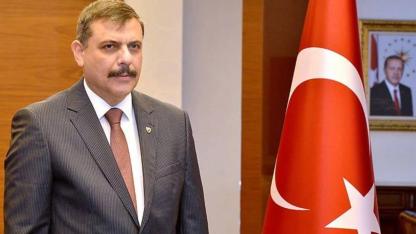 Son Dakika: Yeni İçişleri Bakanı Mustafa Çiftçi’den İlk Açıklama!