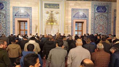 İlk Teravih Namazı Ne Zaman Kılınacak? 2026 Ramazan’da İl İl Teravih Saatleri!