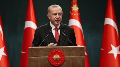 Cumhurbaşkanı Erdoğan Deprem Konutlarının Ödeme Planını Açıkladı: Yüzde 65 Devletten, 2 Yıl Ödemesiz Model
