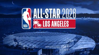NBA All-Star 2026 Ne Zaman? Yeni Format, Kadrolar ve Alperen Şengün Detayı!