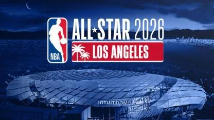 NBA All-Star 2026 Ne Zaman? Yeni Format, Kadrolar ve Alperen Şengün Detayı!