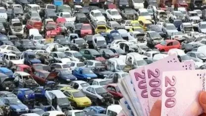 Hurda Teşviki ve ÖTV’siz Araç Düzenlemesi 2026: Meclis’ten Geçti mi, Ne Zaman Çıkacak? SON DURUM!