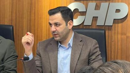 Cem Aydın’a Akın Gürlek Paylaşımı Nedeniyle Hapis Cezası