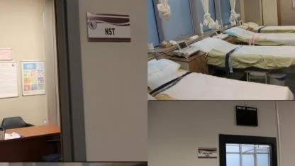 Afyonkarahisar Devlet Hastanesi’nde Hizmet Kolaylığı: B Blok Düzenlemesiyle Yoğunluk Azaltıldı