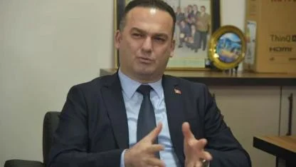 Görele Belediye Başkanı Hasbi Dede Tutuklandı ve Görevden Uzaklaştırıldı!