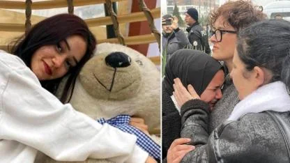 16 Yaşındaki Gülden Coni Cinayetinde Karar Belli Oldu!