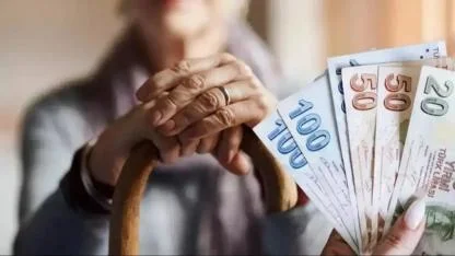 Emekli Bayram İkramiyesi 2026: Ramazan Bayramı Ödemeleri Ne Zaman? Zam Oranı Netleşti mi?