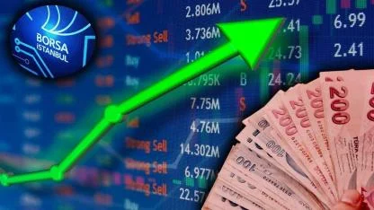Borsa İstanbul’da Tarihi Zirve: BIST 100 Endeksi 14.000 Puanı Aştı!