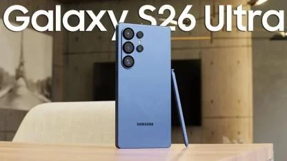 Samsung Galaxy S26 Serisi Geliyor: Ultra Modelin Özellikleri ve Fiyatı Açıklandı!