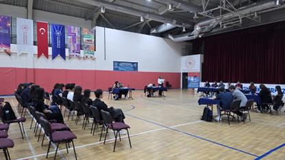 Afyonkarahisar’da Münazara İl Finali Başvuruları Başladı