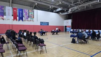 Afyonkarahisar’da Münazara İl Finali Başvuruları Başladı