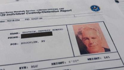 Jeffrey Epstein’ın Gizli Kamera Talimatı Ortaya Çıktı: Mendil Kutularına Saklanan Düzenekler Gündemde!