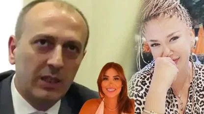 Uyuşturucu ve Fuhuş Soruşturmasında Yeni İfade: Ali Kaya Dosyasında “Uyuşturucuya Zorlama” İddiası!