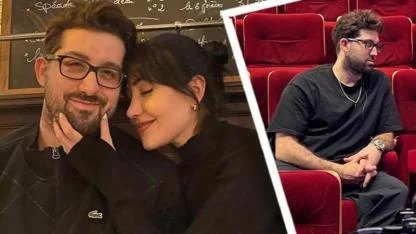 Levent Kırca’nın Kızı Ayşe Kırca’dan Sevgilisi Doğu Demirkol’a Övgü: “Babamdan Sonra Türkiye’nin En İyi Komedyeni!”