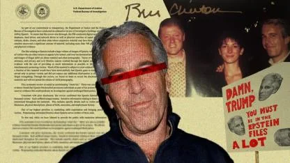Epstein’ın Ölümü Yeniden Gündemde: Adli Tıp Uzmanından “İntihar Değil Cinayet” İddiası!
