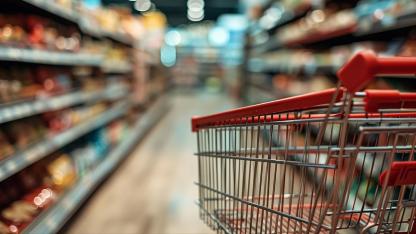 Ramazan Ayında Gıda Ürünlerinde İndirim Kampanyası: Ticaret Bakanlığı’ndan Fiyat İstikrarı Vurgusu