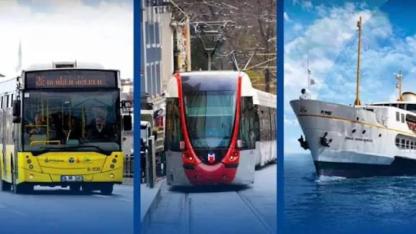 İstanbul’da Toplu Taşımaya Yüzde 20 Zam: 2026 Otobüs, Metro, Metrobüs, Marmaray ve Taksi Ücretleri Açıklandı!