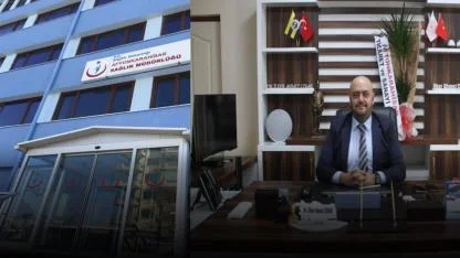 İl Sağlık Müdürlüğü’nden Dr. İlker Ahmet Çınar’a Net Yanıt