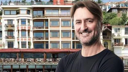 Bebek Otel Soruşturmasında Yeni Gelişme: Muzaffer Yıldırım'ın 550 Bin Mesajı Geri Getirildi!