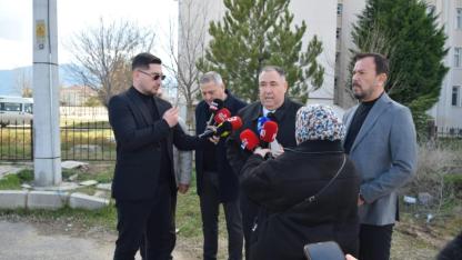 “Çocuklarımızın Güvenliğinde Sıfır Hata Olmalı”