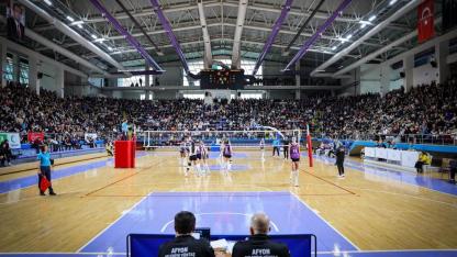 Zaferin Sultanları’ndan Maça Davet: Afyonkarahisar Tribünleri Doldurmaya Hazır mı?