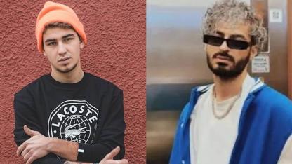 Fenomenler Mazlum Aktürk ve Berkcan Güven’in Uyuşturucu Testi Sonuçları Açıklandı