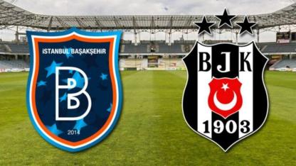 Başakşehir - Beşiktaş Maçının VAR Hakemi Belli Oldu!