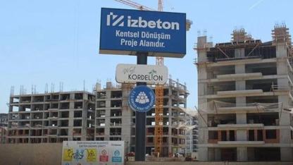 İzmir’de İZBETON Operasyonu: 21 Çalışana Gözaltı Kararı!