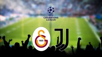 Galatasaray - Juventus Maçının Hakemi Belli Oldu!