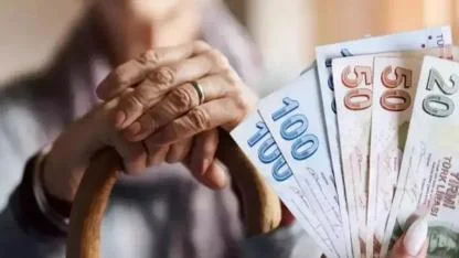 Emekli Maaşı Hesaplamasında Yeni Dönem: 1999 Öncesi ve 2008 Sonrası İçin Tek Formül Masada!