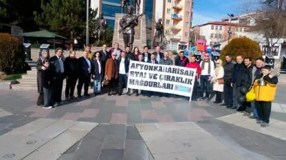 Bozüyük’te Staj ve Çıraklık Sigortası Paneli: “Sorun Meclis’te Çözülebilir”