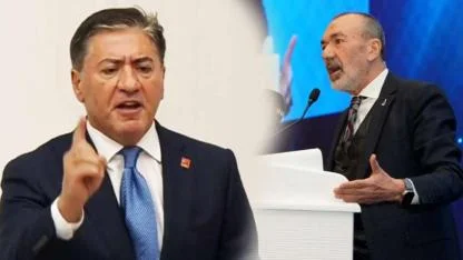 MHP’nin Mansur Yavaş Açıklamasına CHP’den Sert Tepki!
