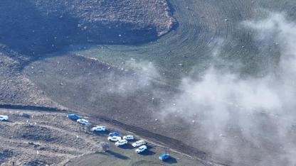 Libya Uçak Kazası Soruşturmasında Yeni Gelişme: Türkiye ve Libya’dan Ortak Değerlendirme