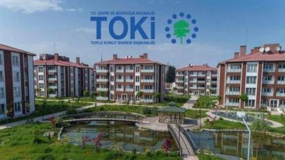 Karaman TOKİ Kura Çekilişi 2026: 1.550 Konutun Hak Sahipleri Belirlendi!
