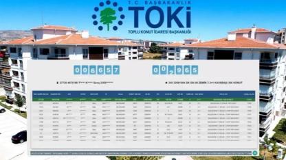 Eskişehir TOKİ 2026 Kura Sonuçları Açıklandı: 6.055 Sosyal Konut Sahiplerini Buldu!