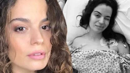 Aslı Bekiroğlu’ndan Ameliyat Sonrası İlk Kare: “Süsümüzden Ödün Verecek Değiliz!”