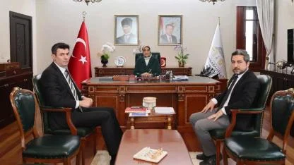 Vali Yiğitbaşı Başkanlığında Afyonkarahisar’ın 2026 Kalkınma Vizyonunu Değerlendirildi