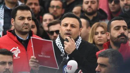 CHP’nin Köprülerin Özelleştirilmesine Karşı Yürüyüşüne İstanbul Valiliği’nden İzin Çıkmadı