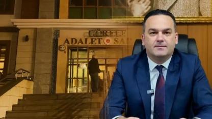 CHP’li Görele Belediye Başkanı Hasbi Dede Disipline Sevk Edildi!