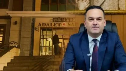 CHP’li Görele Belediye Başkanı Hasbi Dede Disipline Sevk Edildi!