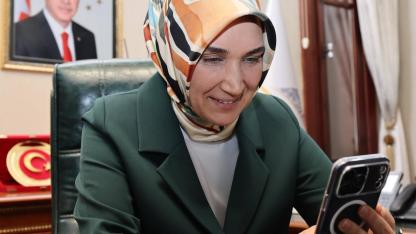 Vali Yiğitbaşı’ndan Minik Başkana Anlamlı Destek: “Tebrikler Muhammed Buğra Başkan!”