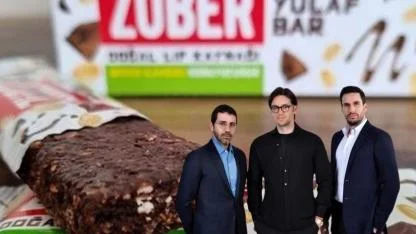 Ünlülere Yönelik Operasyonda Züber Sahipleri Murathan Kurt ve Nailcan Kurt'a Gözaltı!