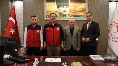 Afyonkarahisar’da Tarımsal Üretim Projeleri Masaya Yatırıldı