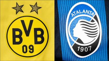 Borussia Dortmund – Atalanta Maçı: Saat Kaçta, Hangi Kanalda?