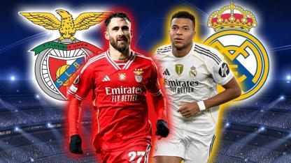 Benfica – Real Madrid Maçı Bu Akşam: Saat Kaçta, Hangi Kanalda? Arda Güler İlk 11’de mi?
