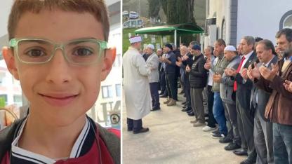 Trabzon’da 13 Yaşındaki Eymen Bilgin, Dijital Oyun Tuzağı Nedeniyle Hayatını Kaybetti!