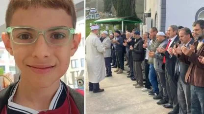 Trabzon’da 13 Yaşındaki Eymen Bilgin, Dijital Oyun Tuzağı Nedeniyle Hayatını Kaybetti!
